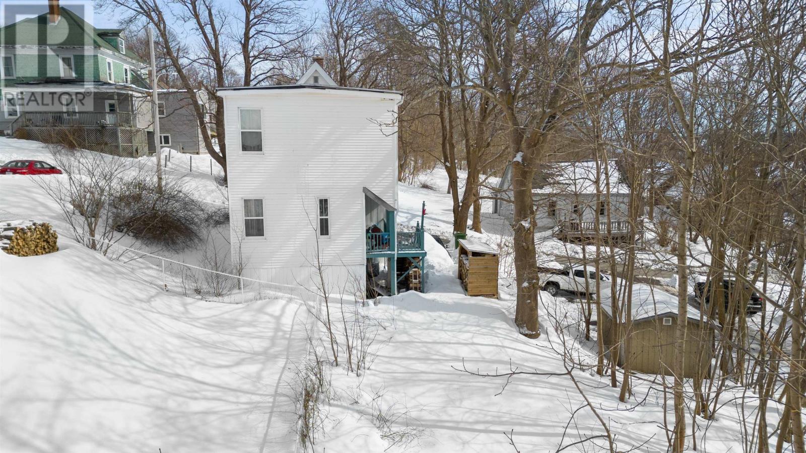 15 James Street, Pictou, Nova Scotia  B0K 1H0 - Photo 31 - 202403482