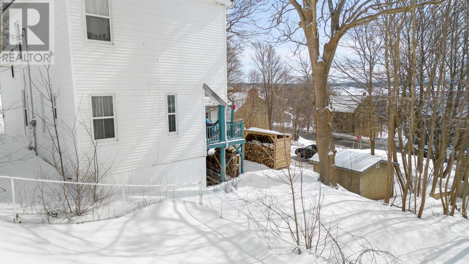 15 James Street, Pictou, Nova Scotia  B0K 1H0 - Photo 32 - 202403482