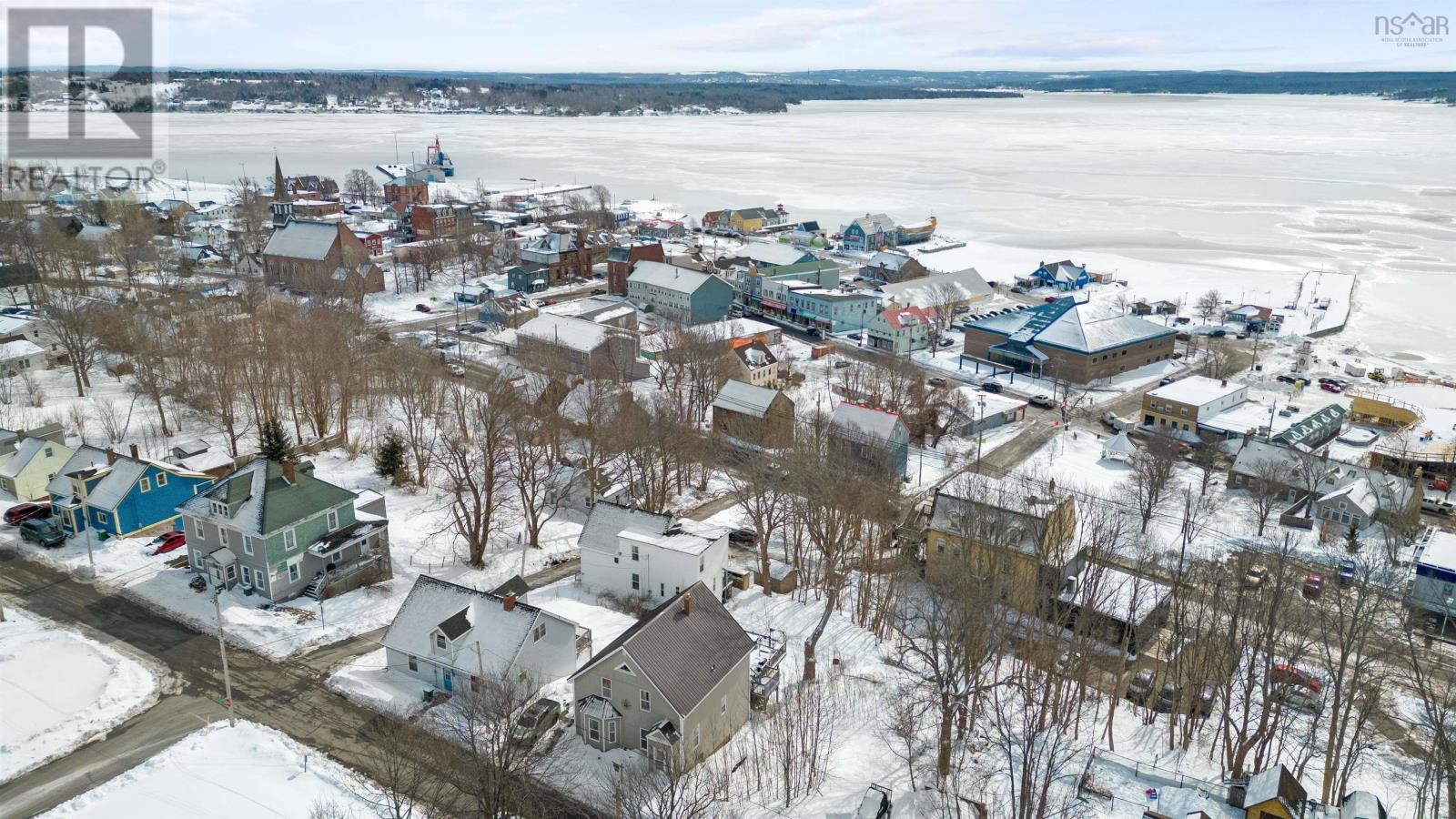 15 James Street, Pictou, Nova Scotia  B0K 1H0 - Photo 34 - 202403482