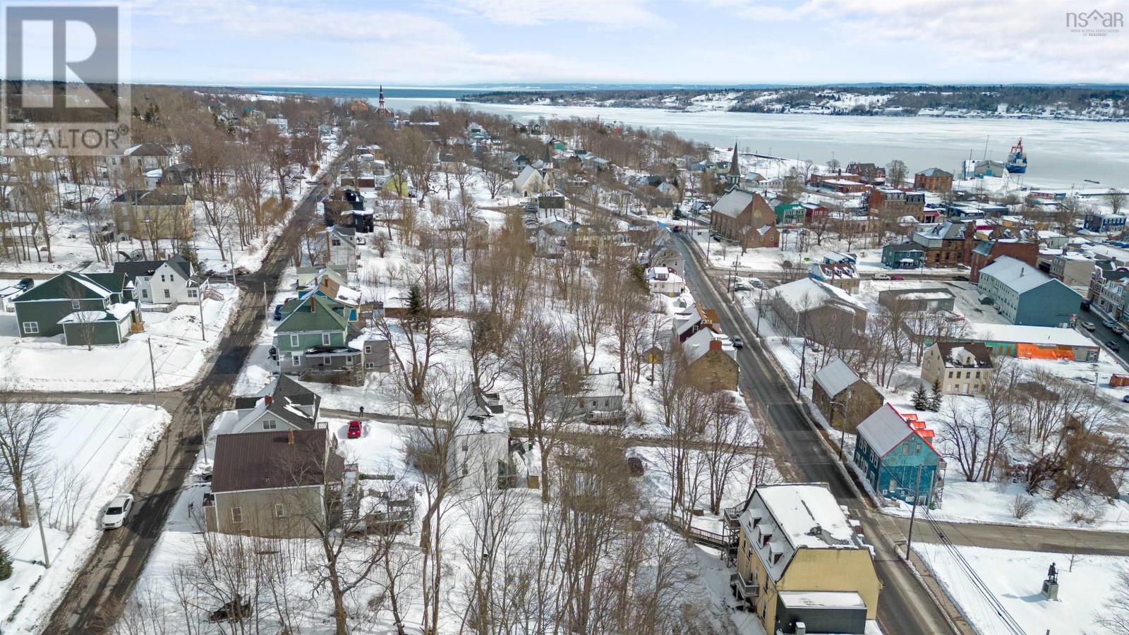 15 James Street, Pictou, Nova Scotia  B0K 1H0 - Photo 35 - 202403482