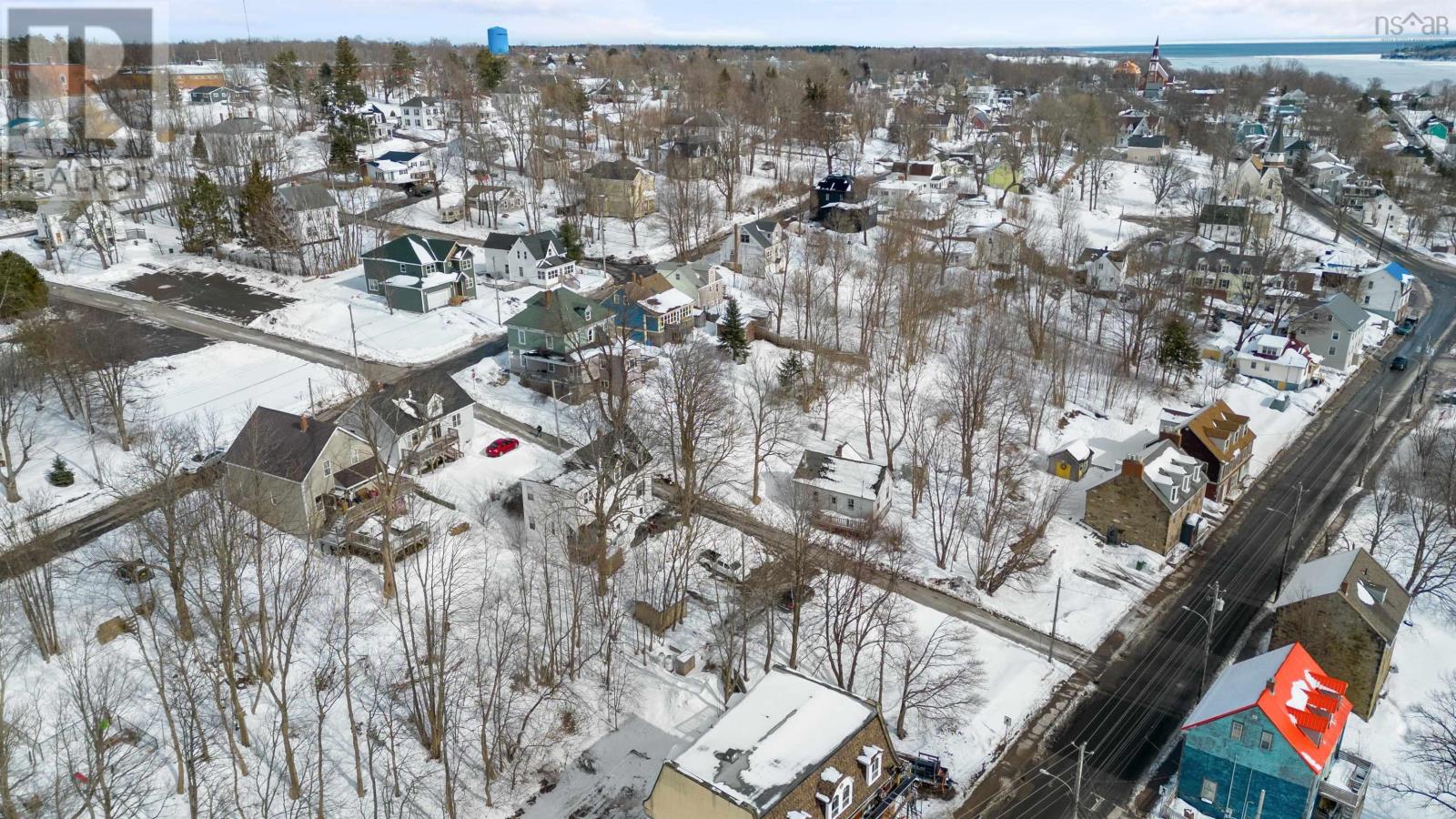 15 James Street, Pictou, Nova Scotia  B0K 1H0 - Photo 36 - 202403482