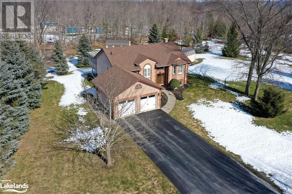 106 Alexandria Street, Kemble, Ontario  N4K 0G2 - Photo 3 - 40545420