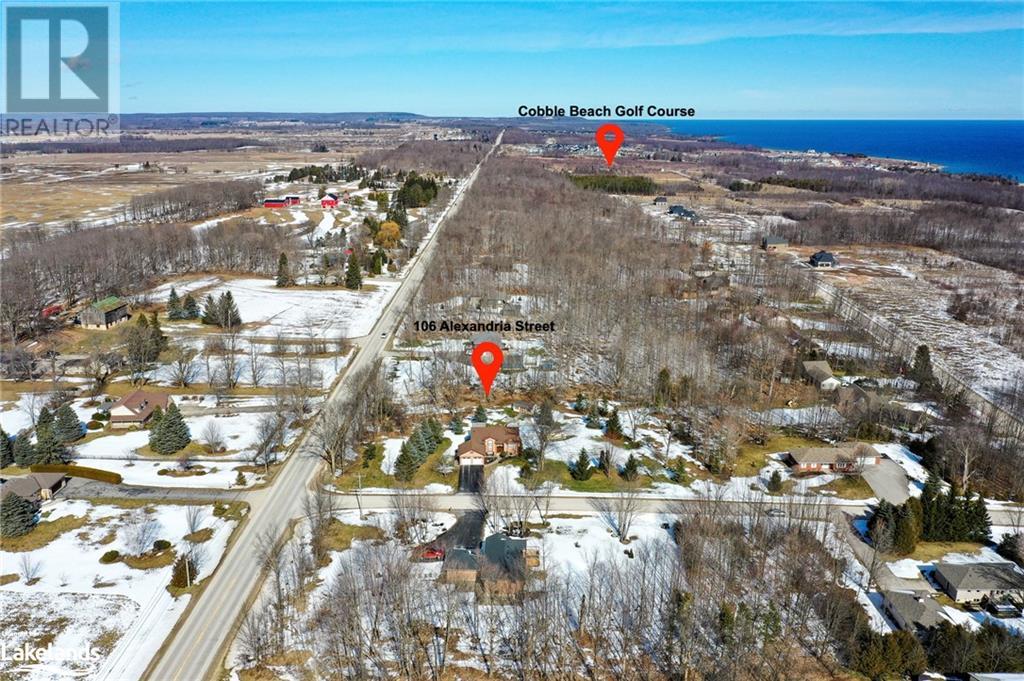 106 Alexandria Street, Kemble, Ontario  N4K 0G2 - Photo 6 - 40545420