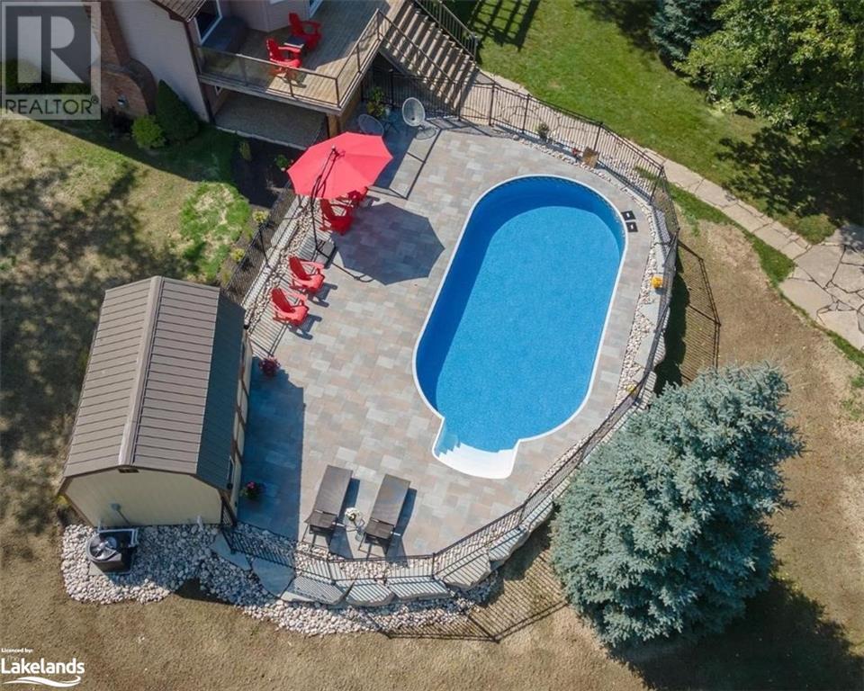 106 Alexandria Street, Kemble, Ontario  N4K 0G2 - Photo 2 - 40545420