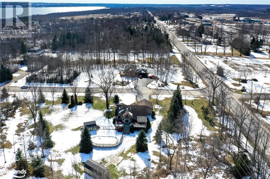 106 Alexandria Street, Kemble, Ontario  N4K 0G2 - Photo 46 - 40545420