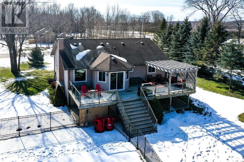 106 Alexandria Street, Kemble, Ontario  N4K 0G2 - Photo 38 - 40545420