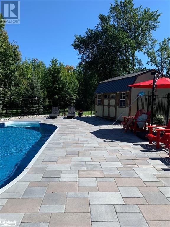 106 Alexandria Street, Kemble, Ontario  N4K 0G2 - Photo 42 - 40545420