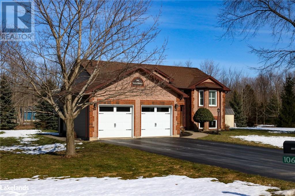 106 Alexandria Street, Kemble, Ontario  N4K 0G2 - Photo 4 - 40545420