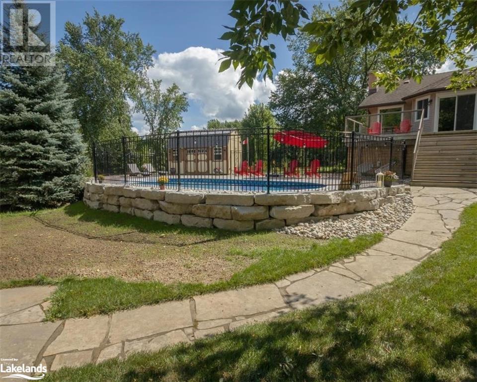 106 Alexandria Street, Kemble, Ontario  N4K 0G2 - Photo 43 - 40545420