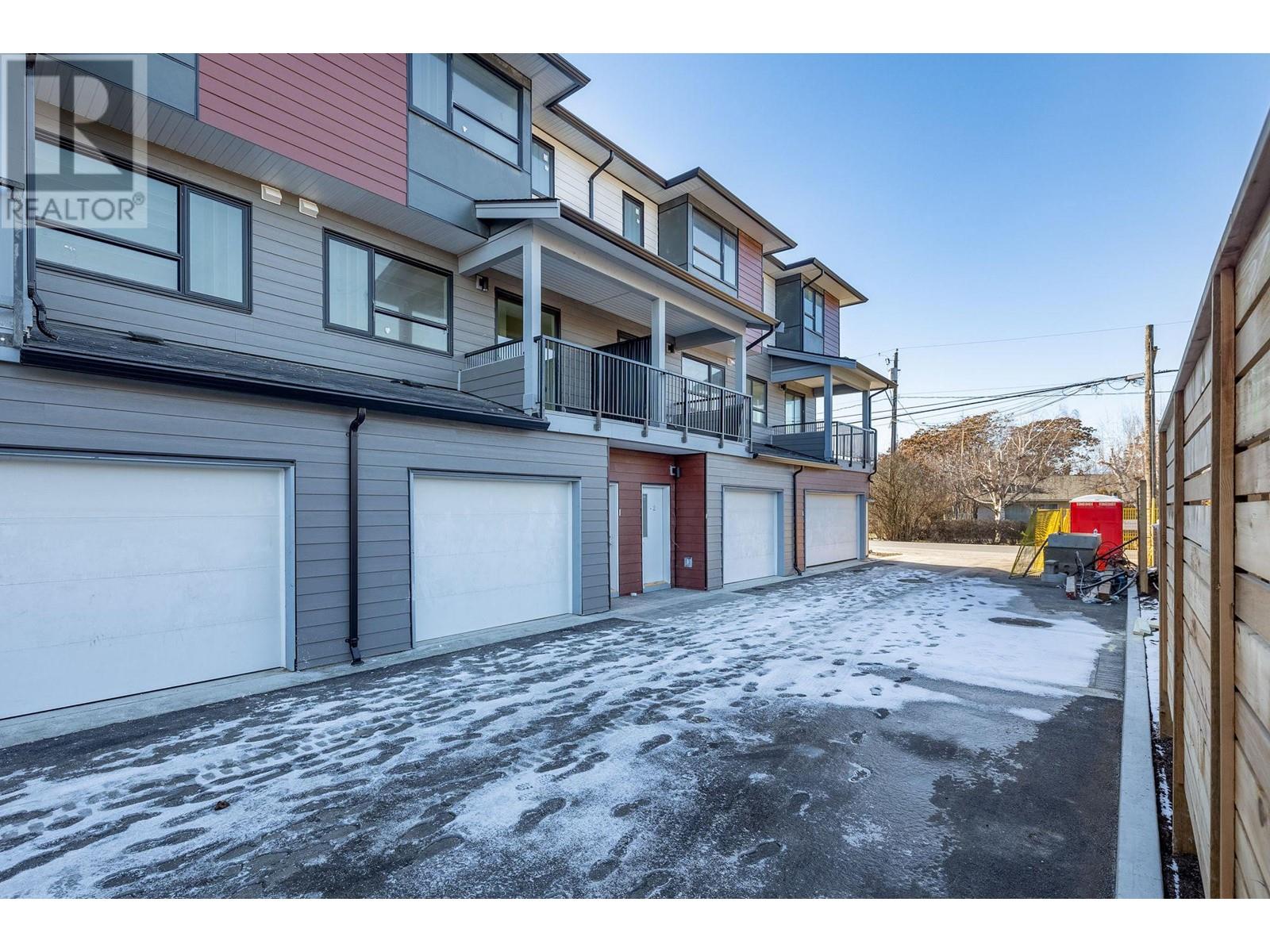 235 Taylor Road Unit# 3, rutland, British Columbia