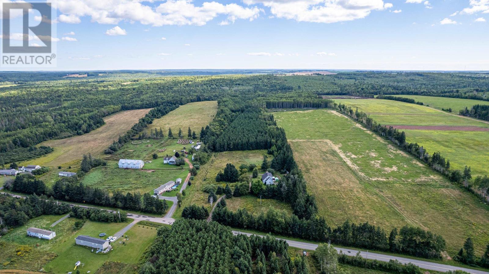 Cherry Hill, Cherry Hill, Prince Edward Island  C0A 1T0 - Photo 1 - 202221127