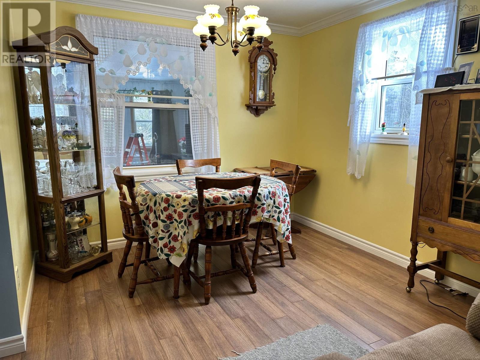 756 Highway 8, Milton, Nova Scotia  B0T 1P0 - Photo 11 - 202403492