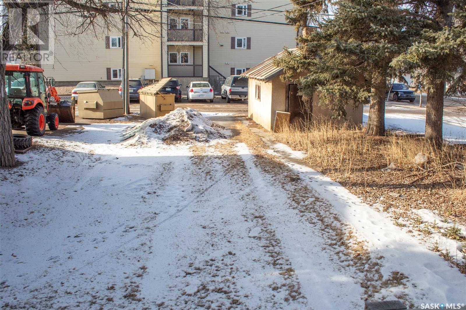 415 Main Street, Melfort, Saskatchewan  S0E 1A0 - Photo 21 - SK959811