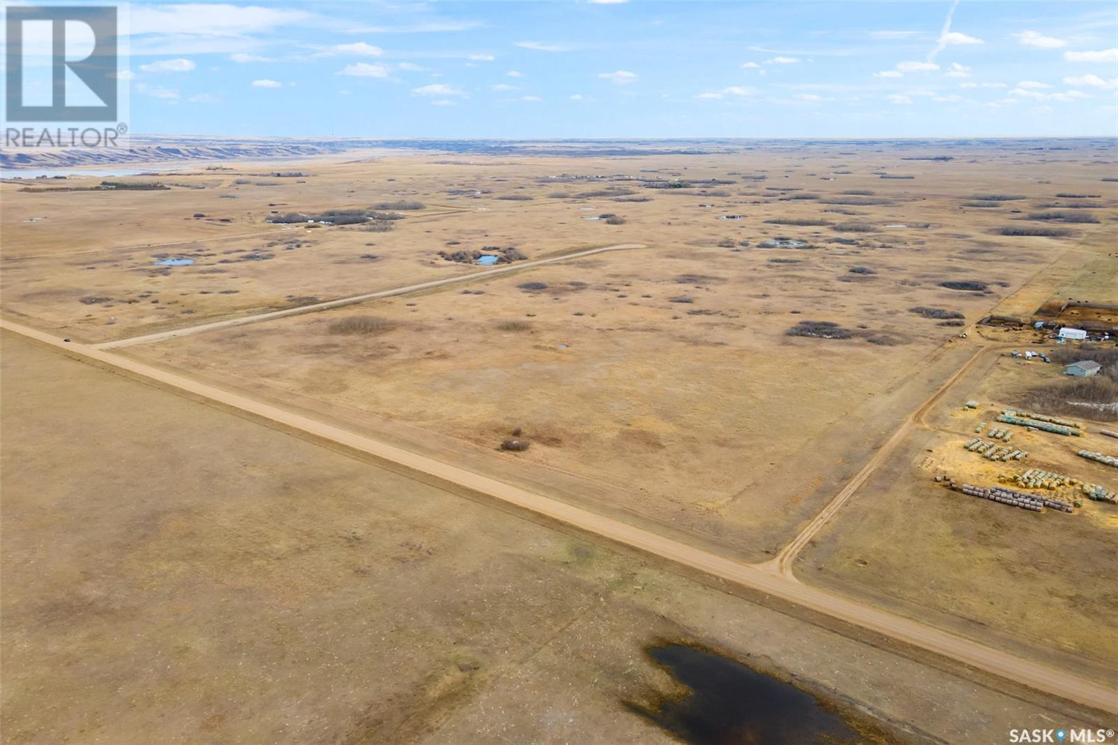 Parcel C - Highway 54 Acreages, Lumsden Rm No. 189, Saskatchewan  S0G 4C0 - Photo 3 - SK959754