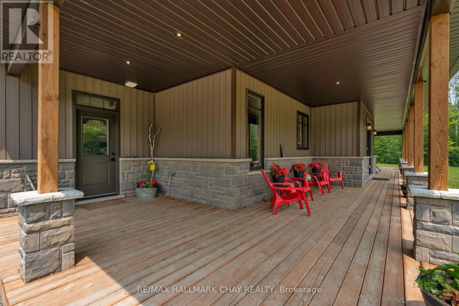16 Whitetail Dr, Clearview, Ontario  L0M 1N0 - Photo 38 - S8096608