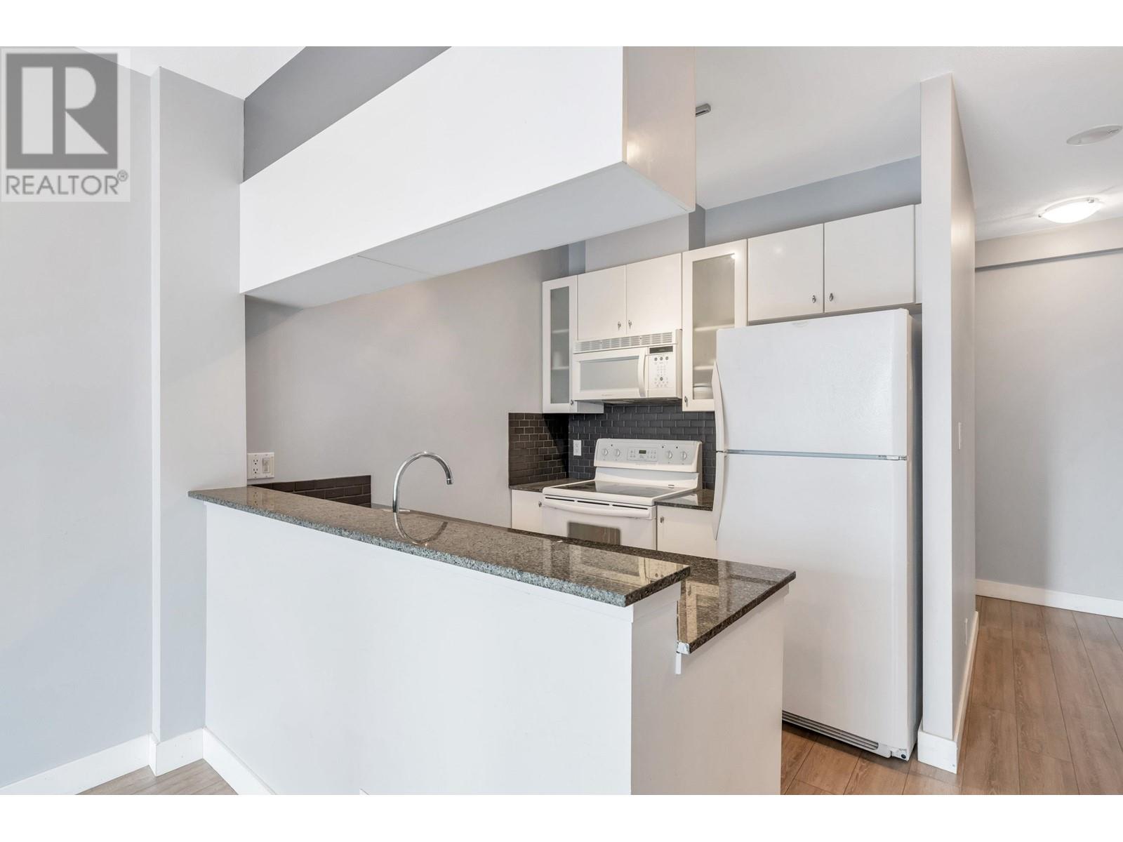 701 1238 Burrard Street, Vancouver, British Columbia  V6Z 3E1 - Photo 12 - R2853461