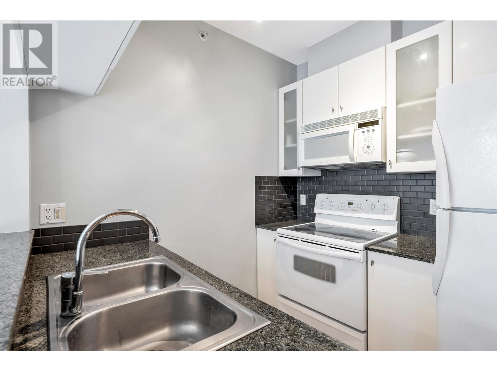 701 1238 Burrard Street, Vancouver, British Columbia  V6Z 3E1 - Photo 14 - R2853461