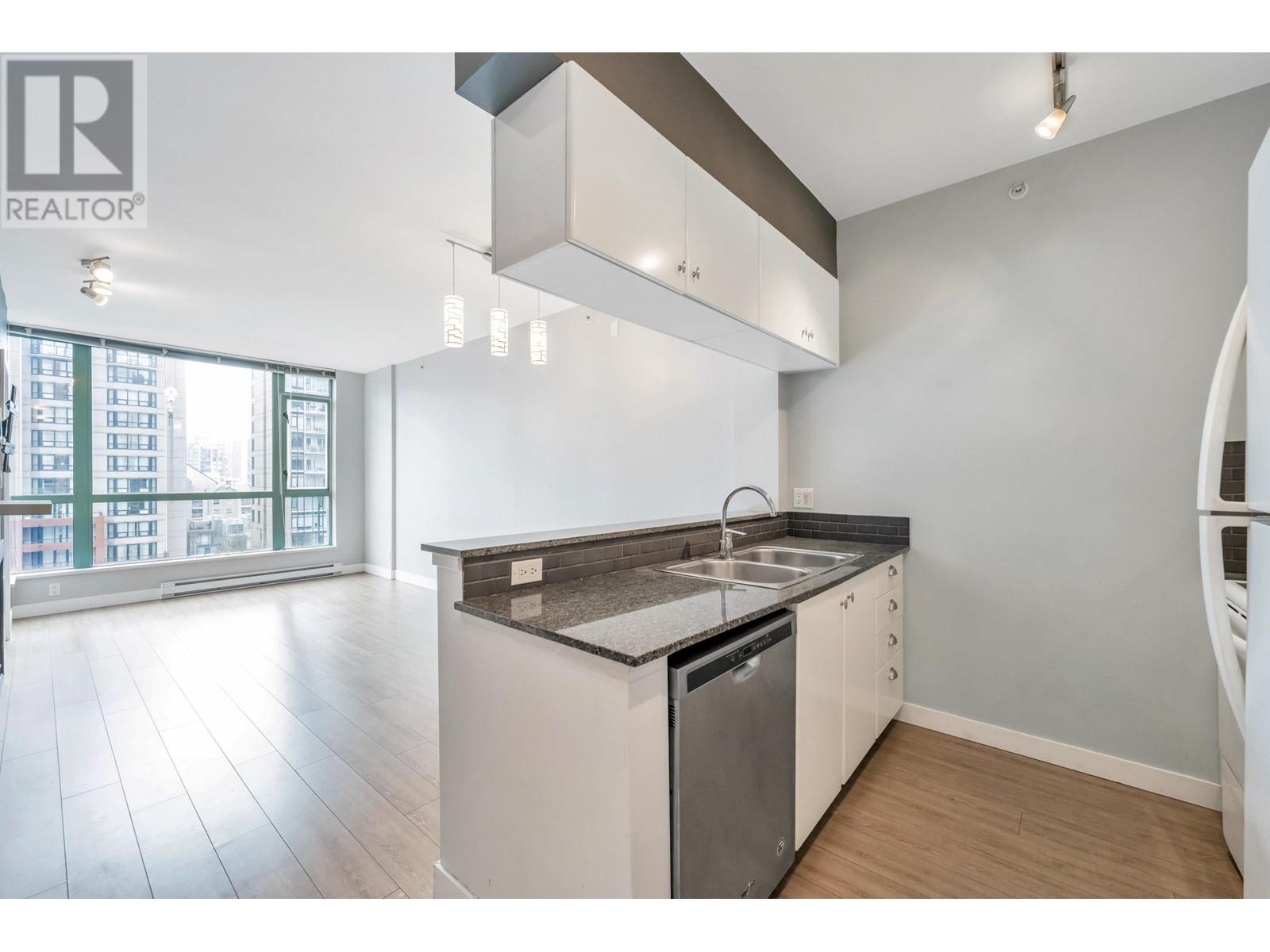 701 1238 Burrard Street, Vancouver, British Columbia  V6Z 3E1 - Photo 15 - R2853461