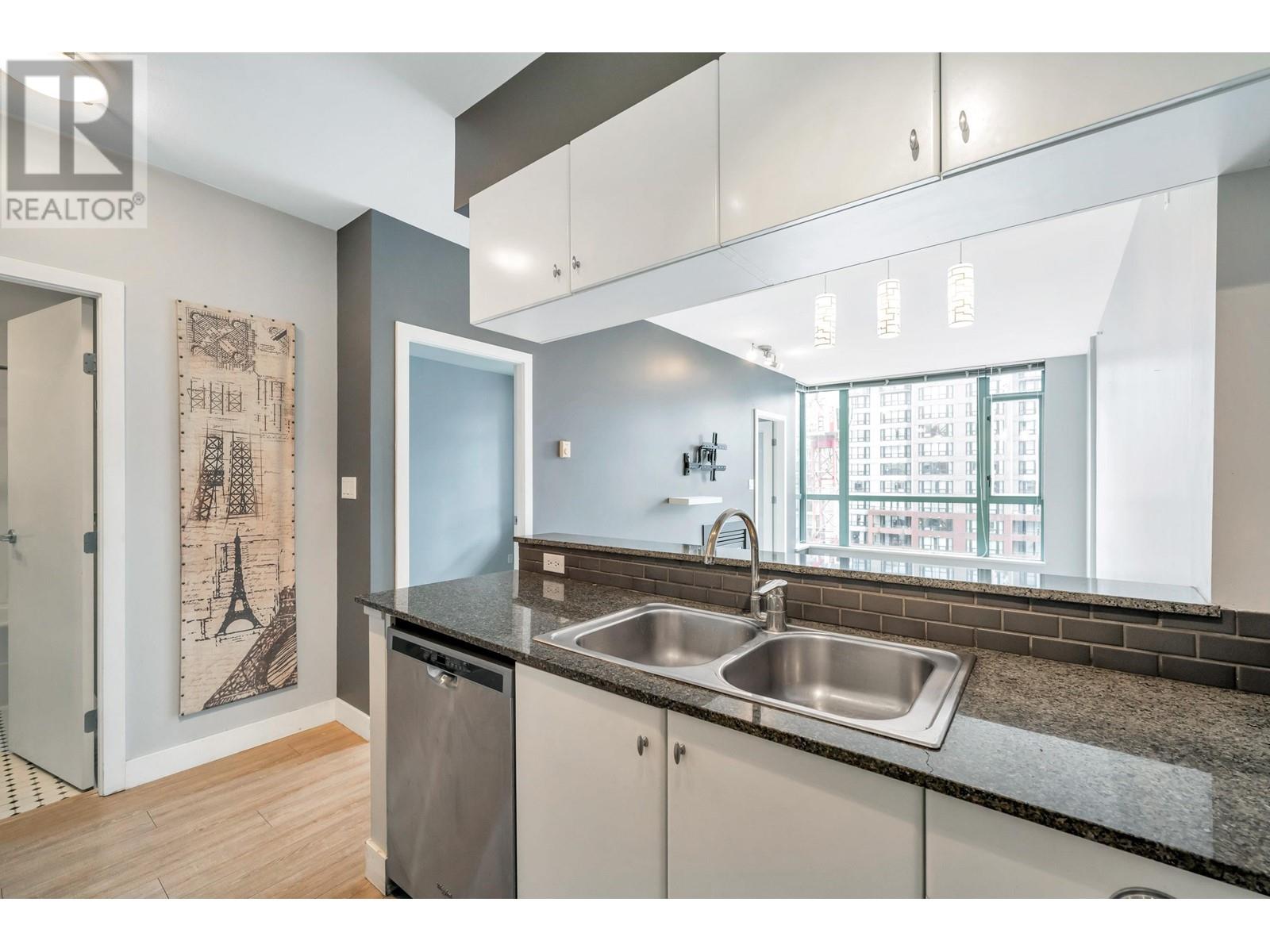 701 1238 Burrard Street, Vancouver, British Columbia  V6Z 3E1 - Photo 16 - R2853461