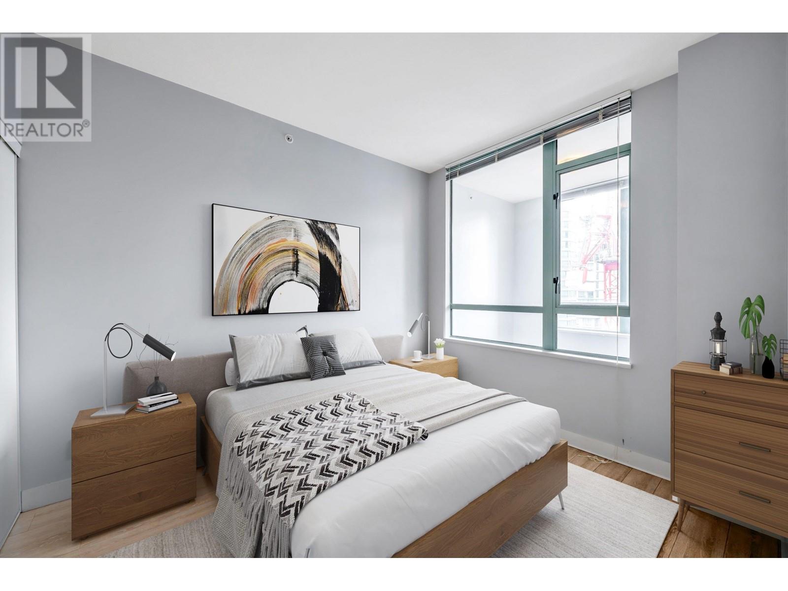 701 1238 Burrard Street, Vancouver, British Columbia  V6Z 3E1 - Photo 17 - R2853461