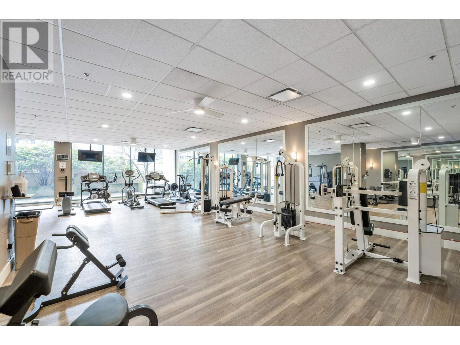 701 1238 Burrard Street, Vancouver, British Columbia  V6Z 3E1 - Photo 22 - R2853461
