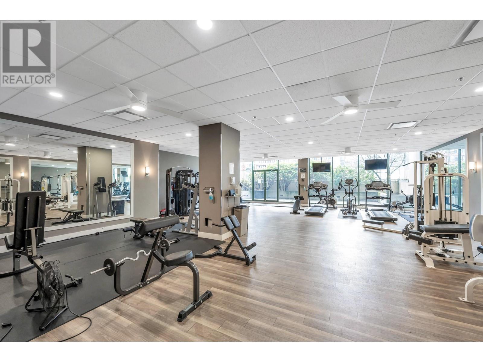 701 1238 Burrard Street, Vancouver, British Columbia  V6Z 3E1 - Photo 23 - R2853461