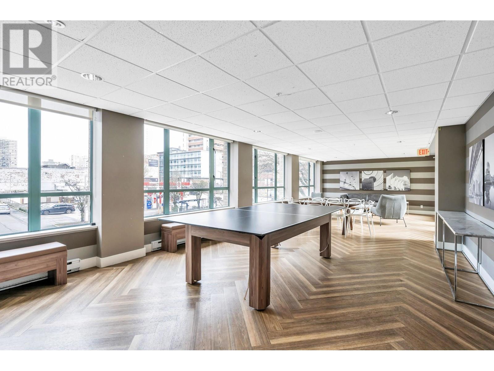 701 1238 Burrard Street, Vancouver, British Columbia  V6Z 3E1 - Photo 25 - R2853461