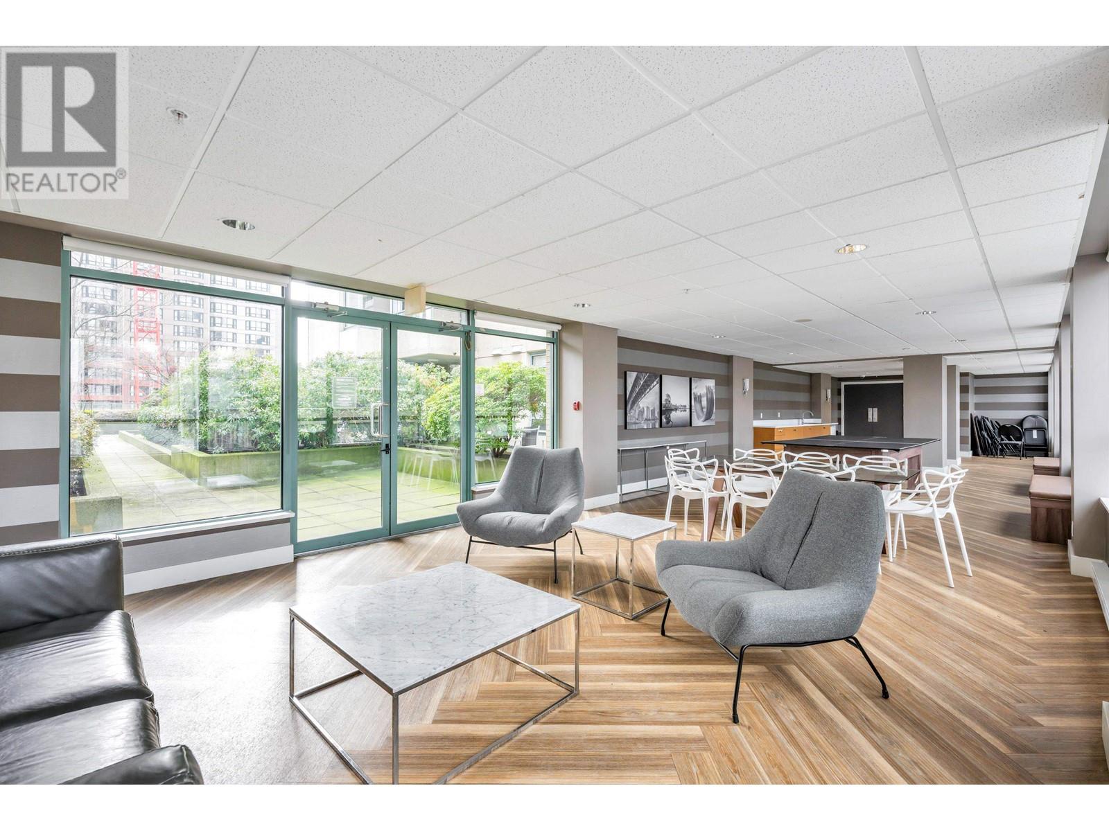701 1238 Burrard Street, Vancouver, British Columbia  V6Z 3E1 - Photo 26 - R2853461