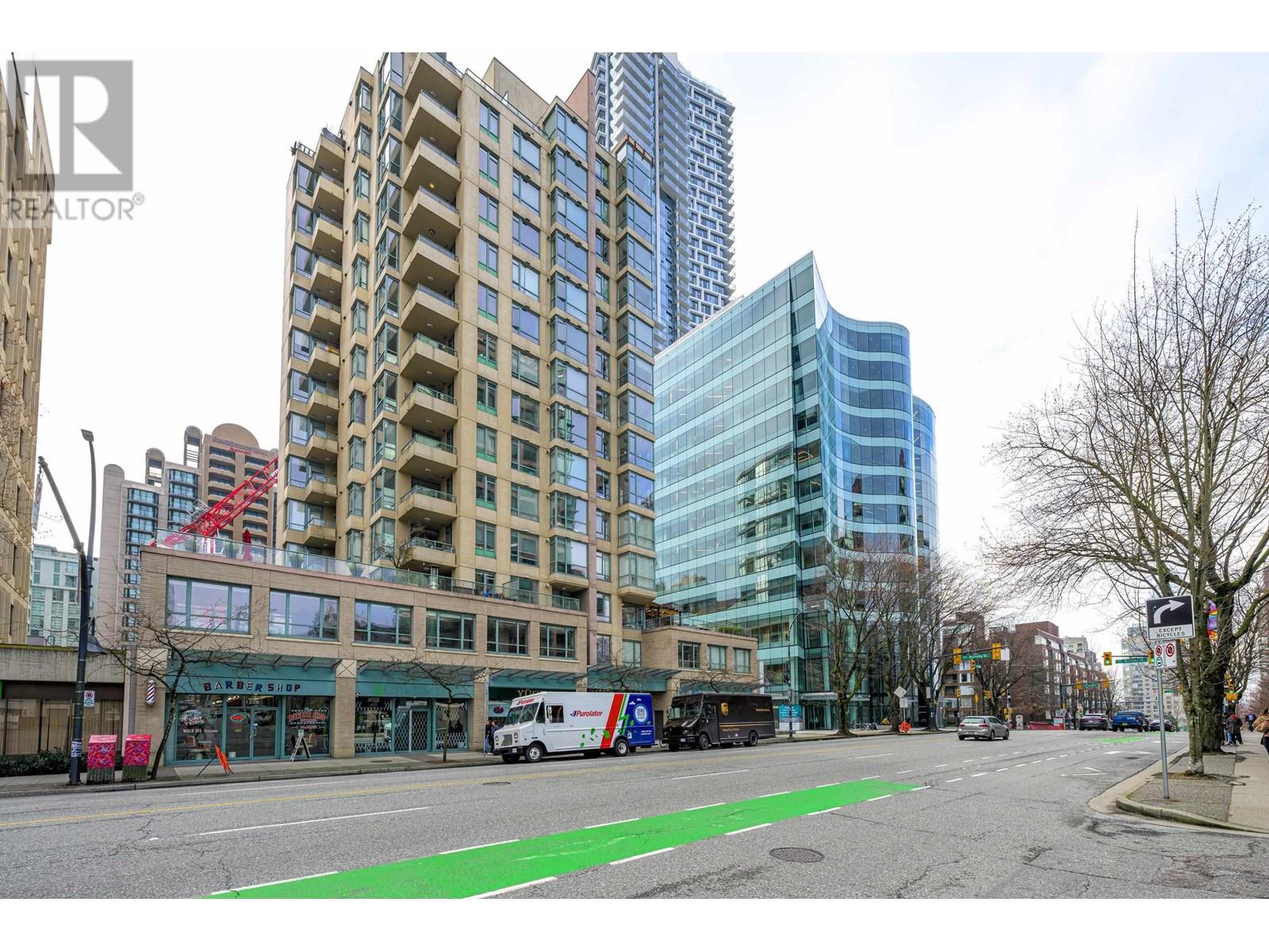 701 1238 Burrard Street, Vancouver, British Columbia  V6Z 3E1 - Photo 28 - R2853461