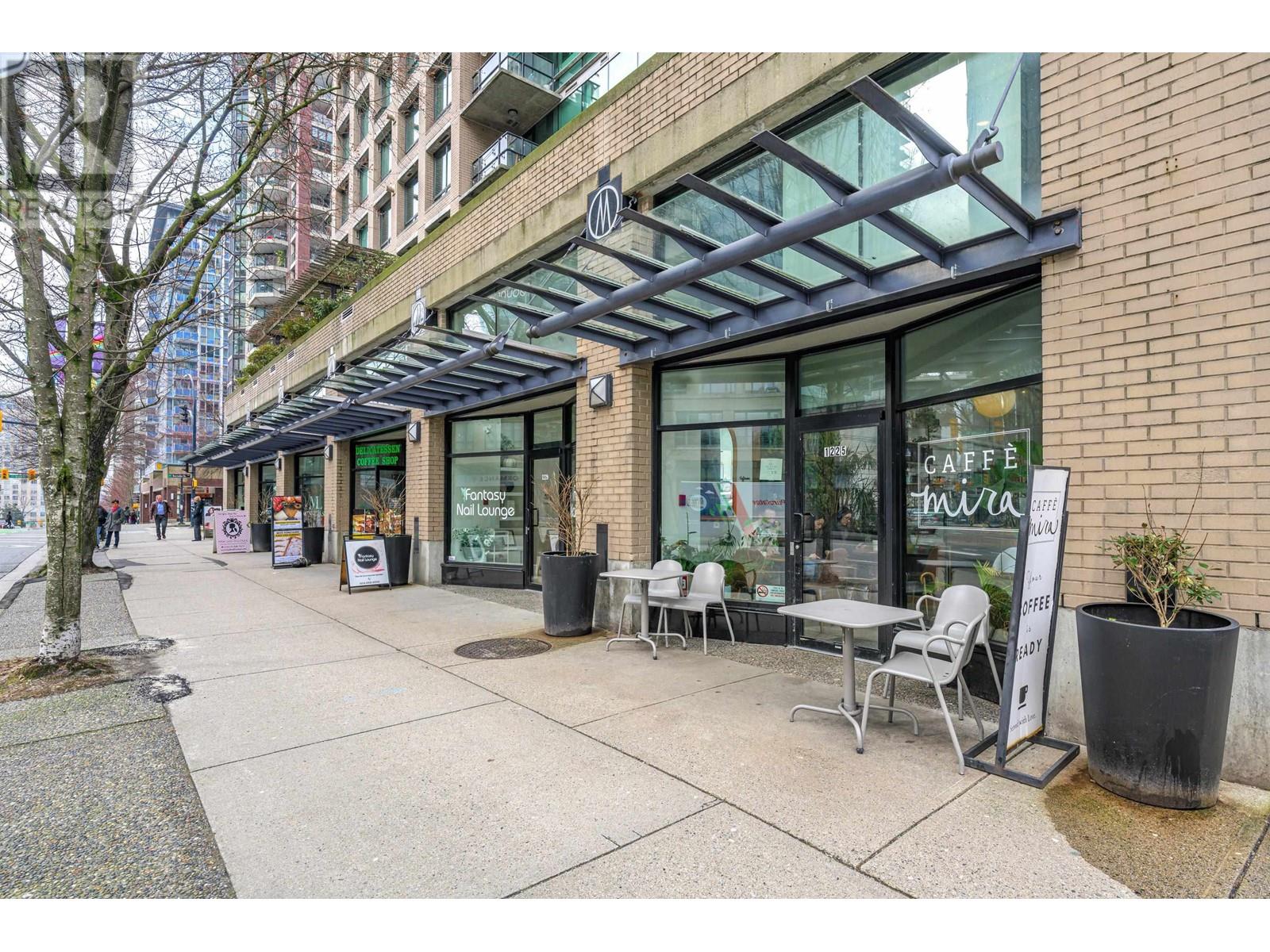701 1238 Burrard Street, Vancouver, British Columbia  V6Z 3E1 - Photo 29 - R2853461
