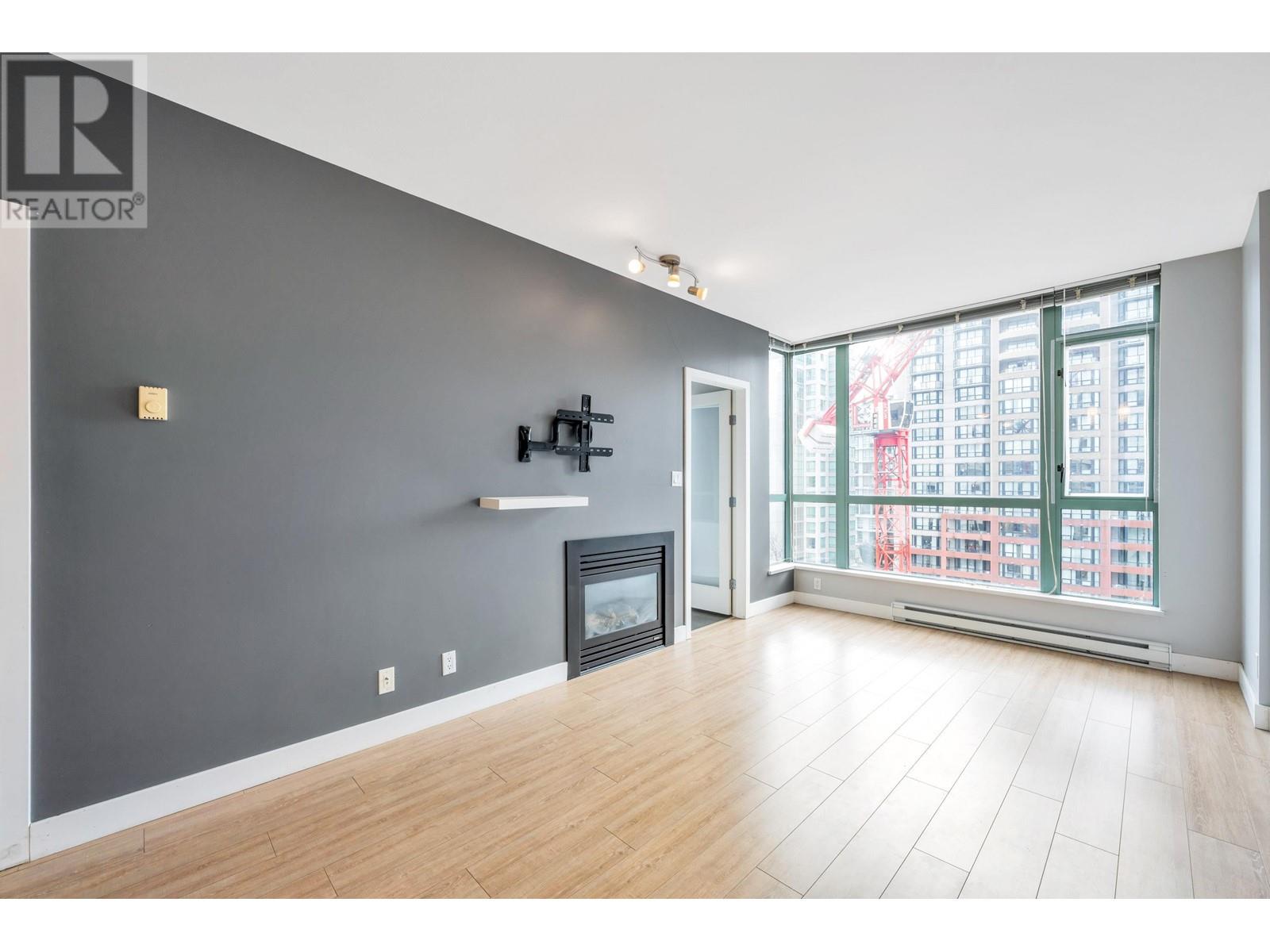 701 1238 Burrard Street, Vancouver, British Columbia  V6Z 3E1 - Photo 4 - R2853461