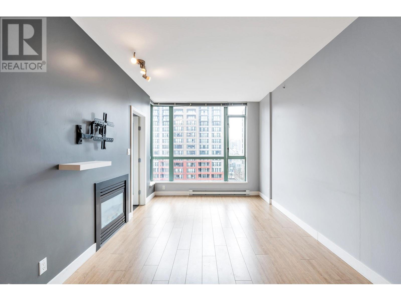 701 1238 Burrard Street, Vancouver, British Columbia  V6Z 3E1 - Photo 5 - R2853461