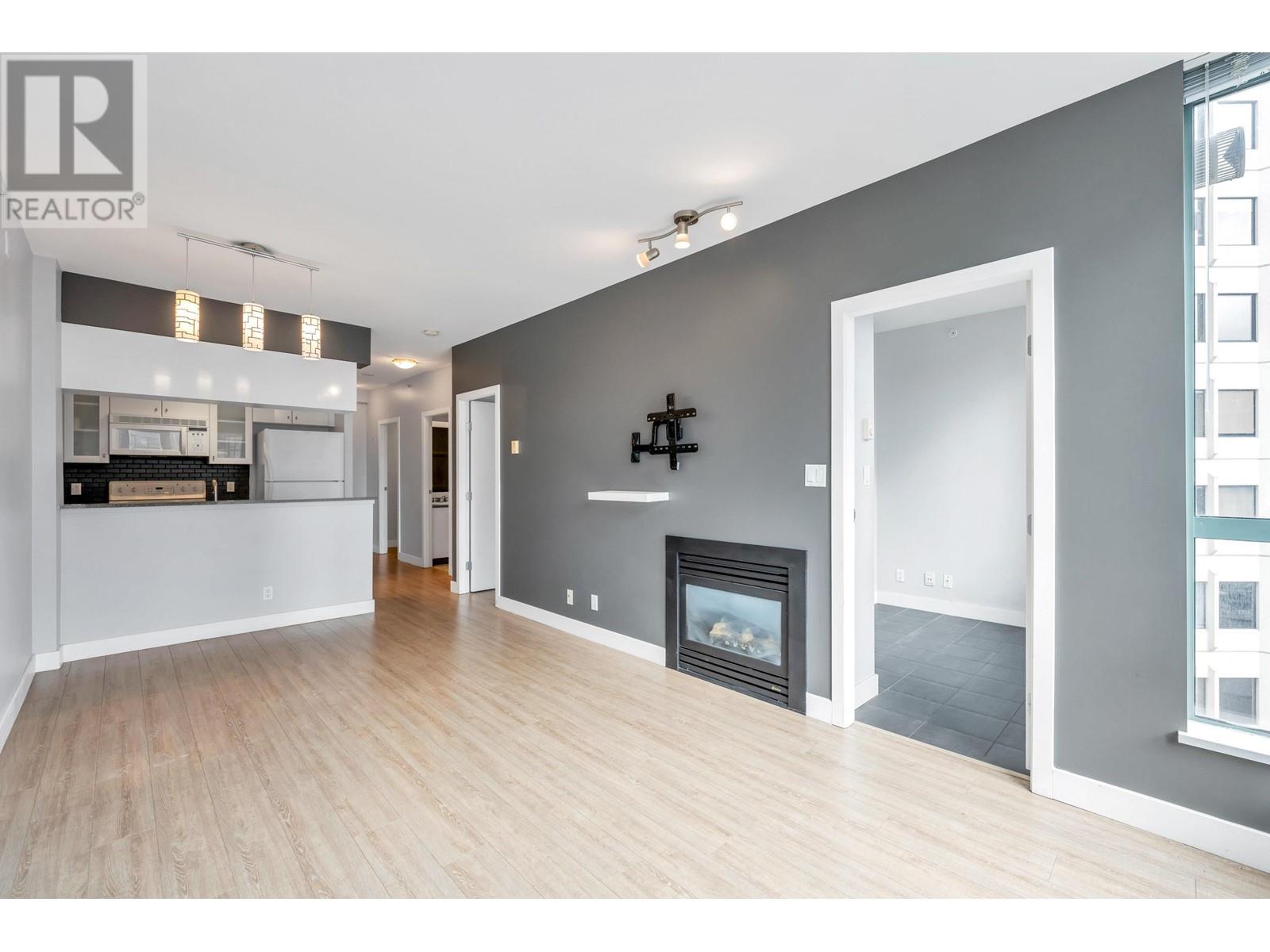701 1238 Burrard Street, Vancouver, British Columbia  V6Z 3E1 - Photo 6 - R2853461