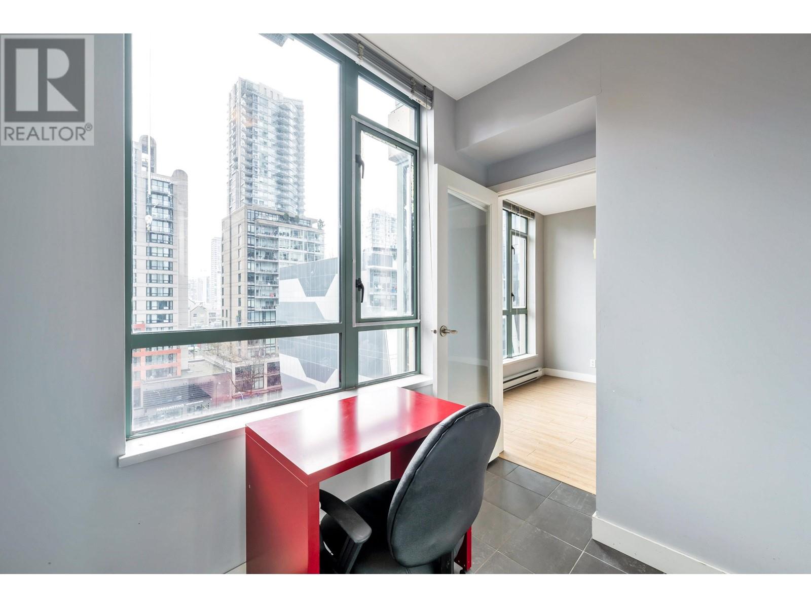 701 1238 Burrard Street, Vancouver, British Columbia  V6Z 3E1 - Photo 7 - R2853461