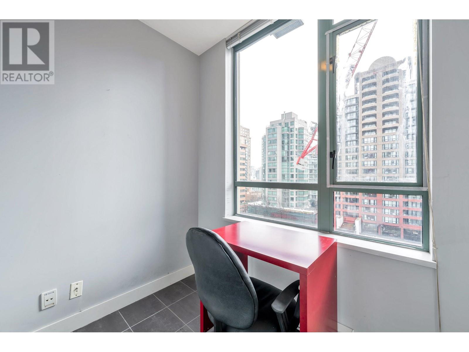 701 1238 Burrard Street, Vancouver, British Columbia  V6Z 3E1 - Photo 8 - R2853461