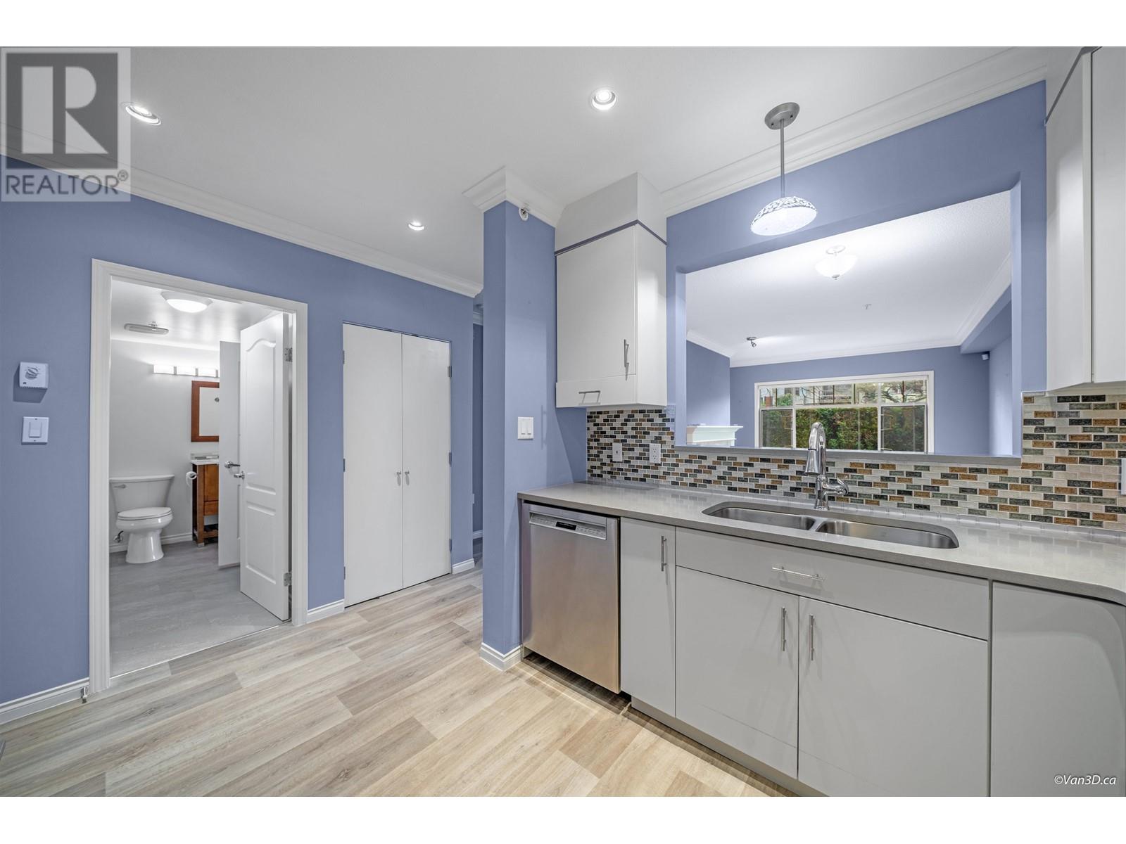 309 2059 Chesterfield Avenue, North Vancouver, British Columbia  V7M 2P4 - Photo 10 - R2853476