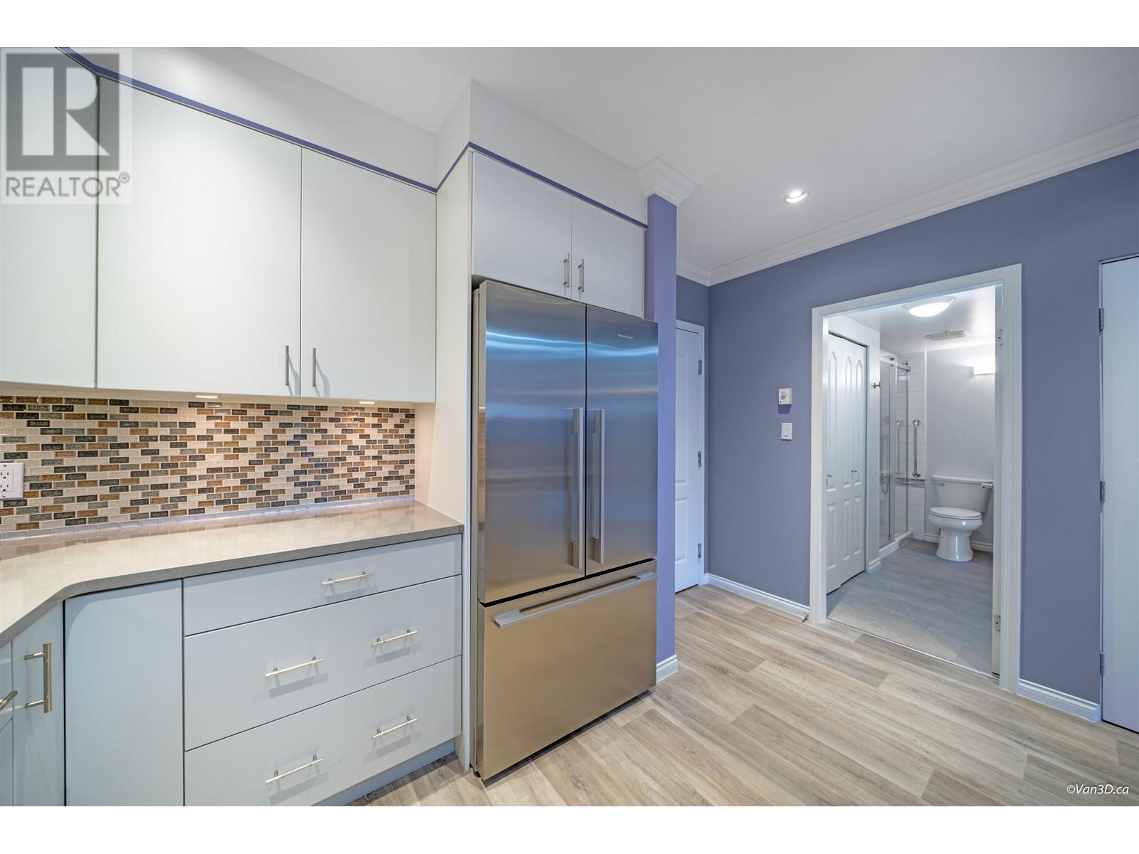 309 2059 Chesterfield Avenue, North Vancouver, British Columbia  V7M 2P4 - Photo 11 - R2853476