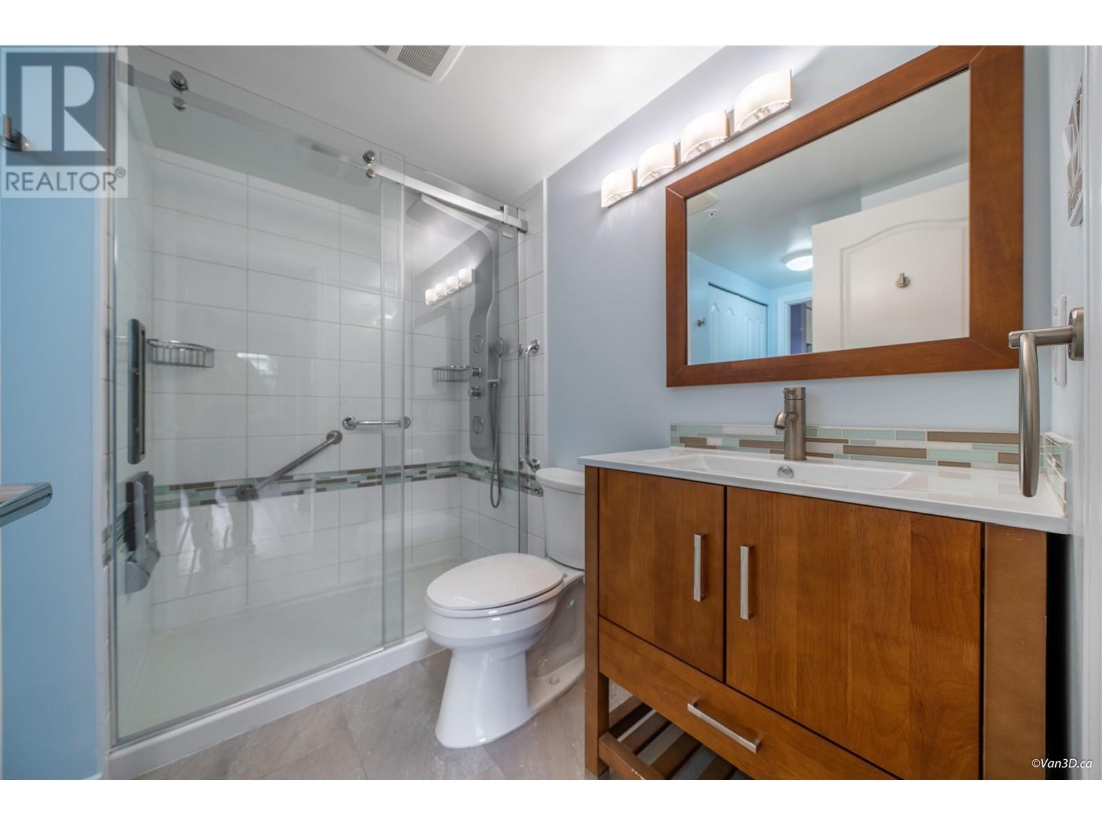 309 2059 Chesterfield Avenue, North Vancouver, British Columbia  V7M 2P4 - Photo 16 - R2853476