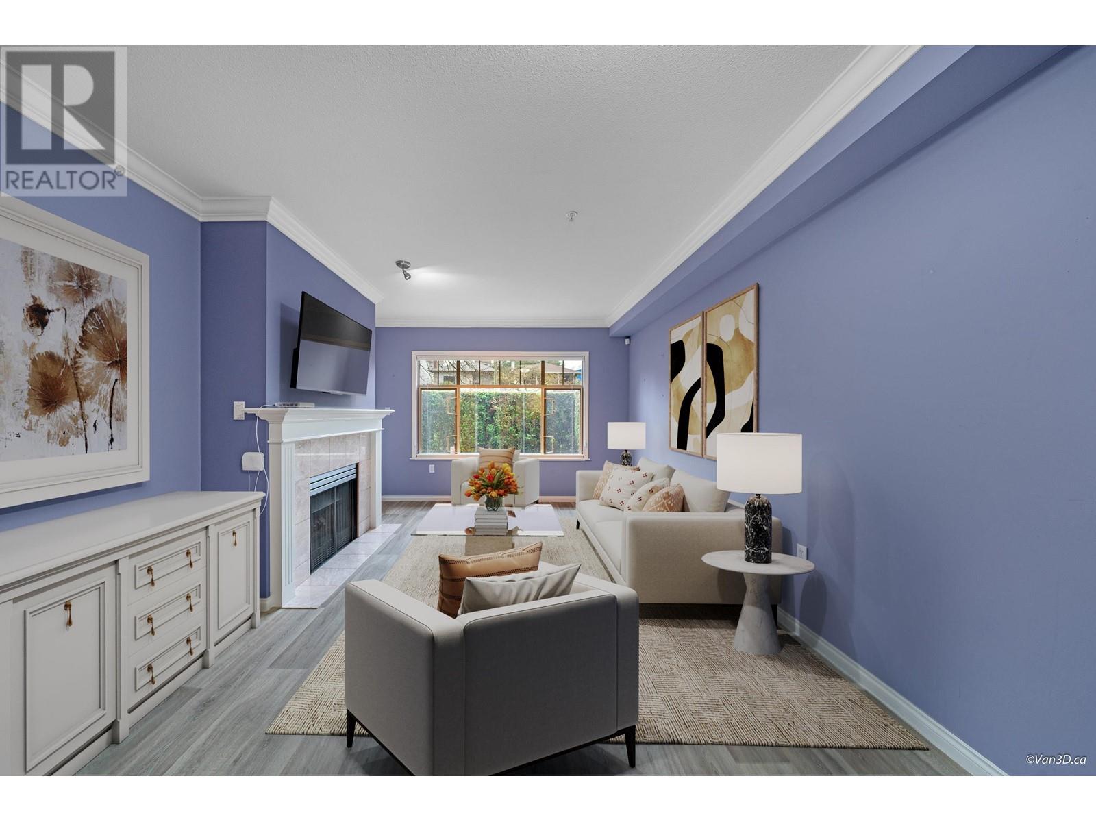 309 2059 Chesterfield Avenue, North Vancouver, British Columbia  V7M 2P4 - Photo 2 - R2853476