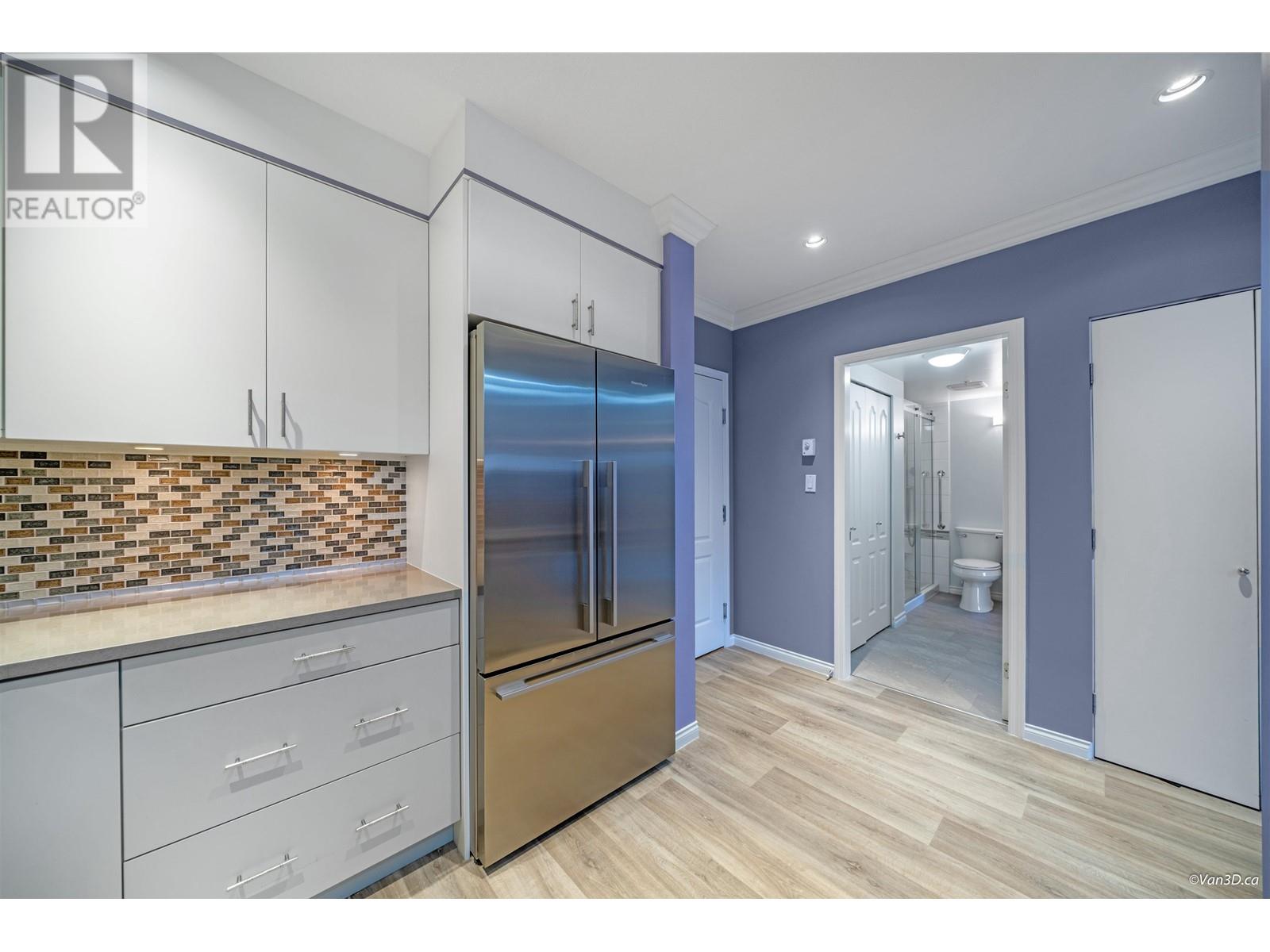 309 2059 Chesterfield Avenue, North Vancouver, British Columbia  V7M 2P4 - Photo 7 - R2853476