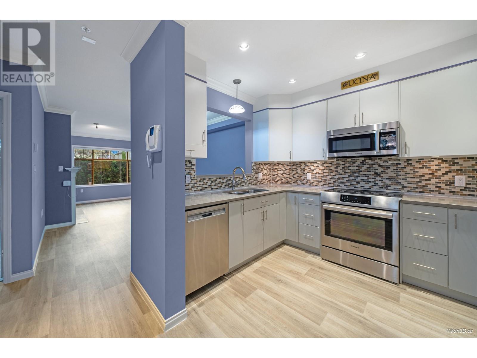 309 2059 Chesterfield Avenue, North Vancouver, British Columbia  V7M 2P4 - Photo 8 - R2853476