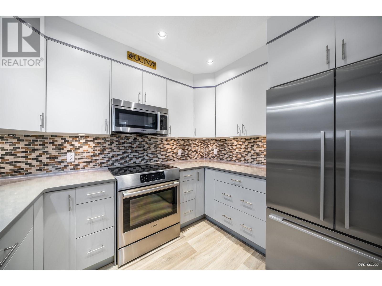 309 2059 Chesterfield Avenue, North Vancouver, British Columbia  V7M 2P4 - Photo 9 - R2853476