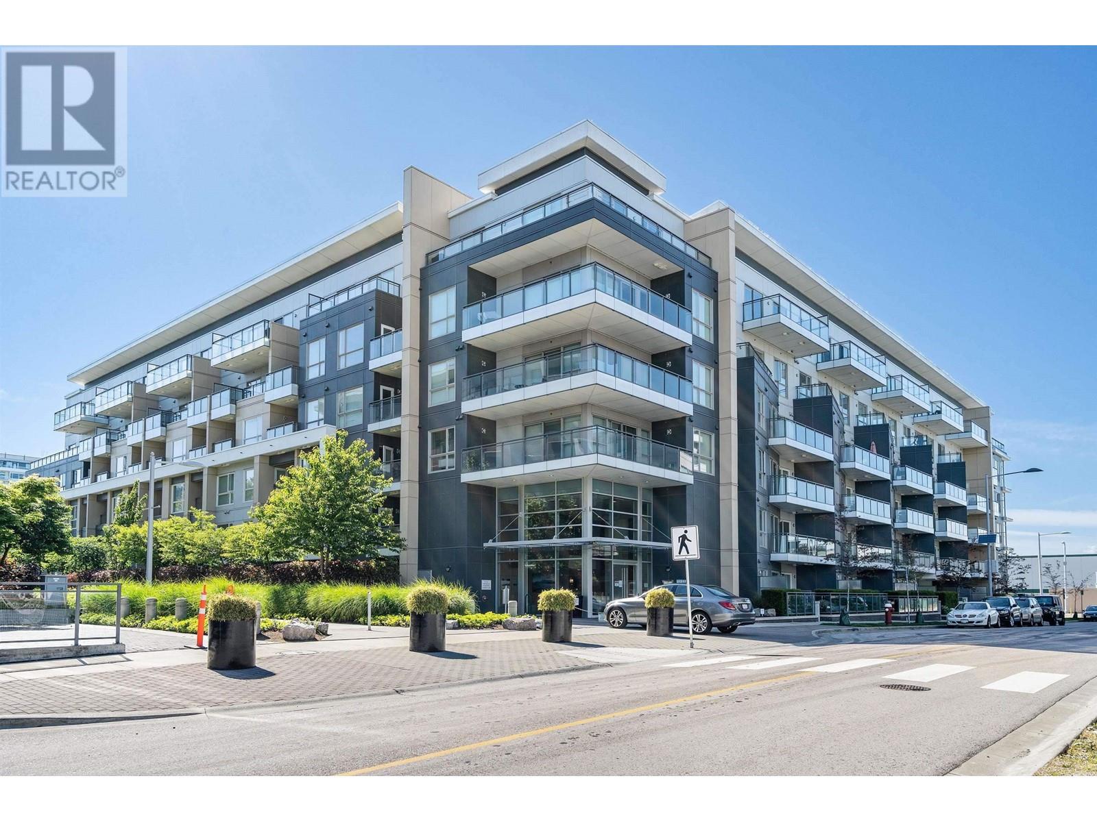 207 5311 Cedarbridge Way, Richmond, British Columbia  V6X 0M3 - Photo 1 - R2853498