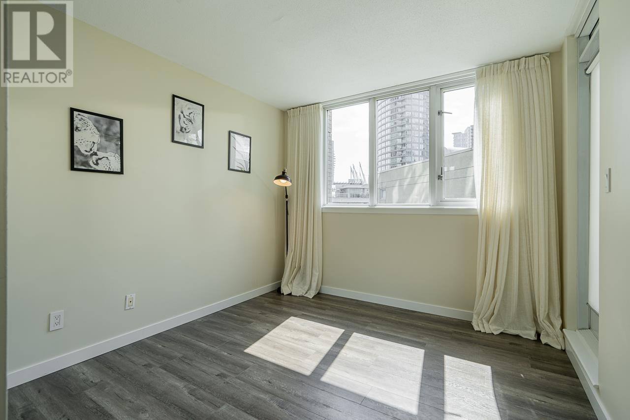 602 63 Keefer Place, Vancouver, British Columbia  V6B 6N6 - Photo 15 - R2853557