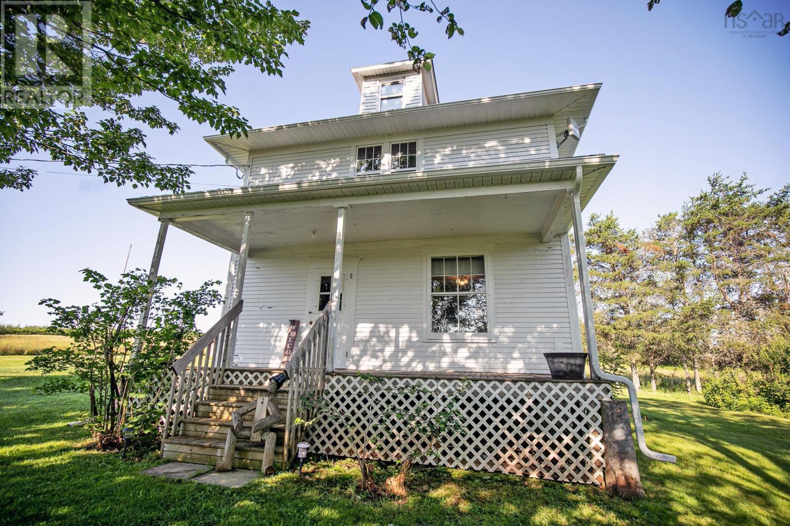 2212 Lower Maccan Road, Maccan, Nova Scotia  B0L 1B0 - Photo 2 - 202403497