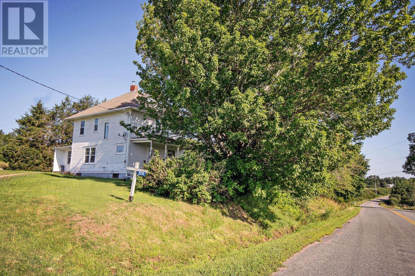 2212 Lower Maccan Road, Maccan, Nova Scotia  B0L 1B0 - Photo 3 - 202403497