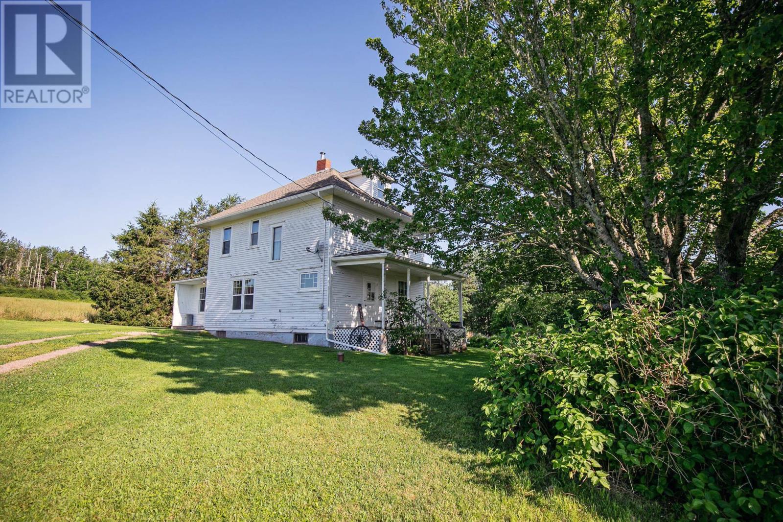 2212 Lower Maccan Road, Maccan, Nova Scotia  B0L 1B0 - Photo 39 - 202403497