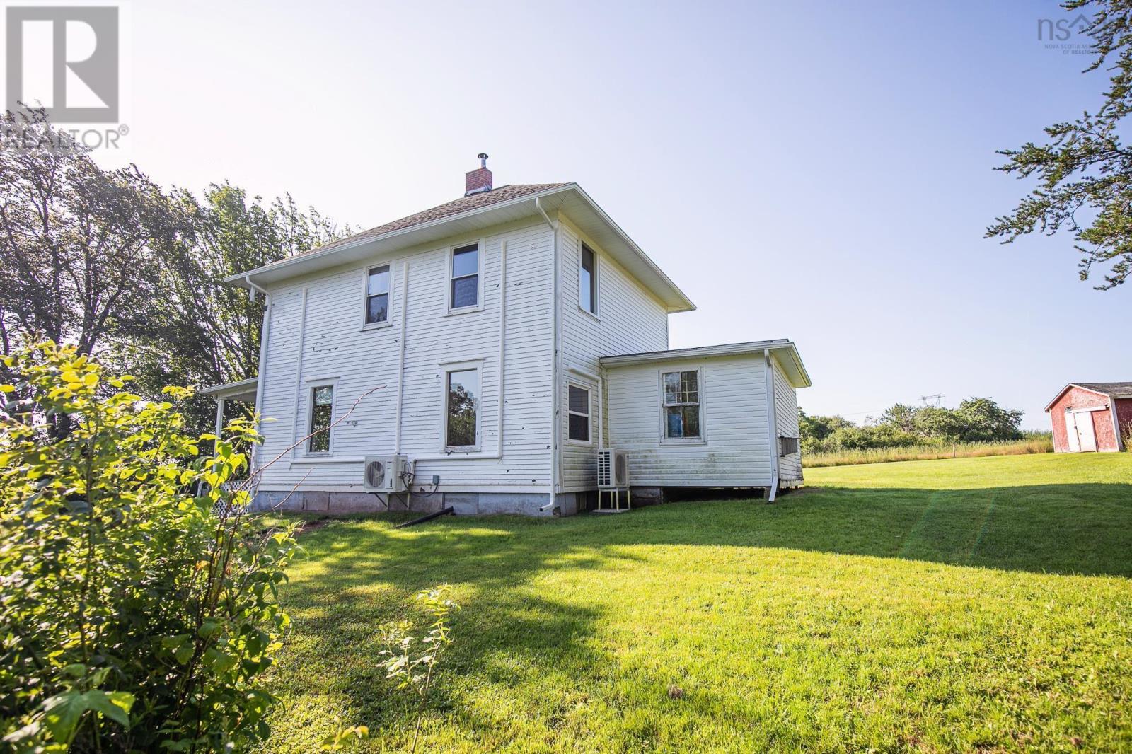 2212 Lower Maccan Road, Maccan, Nova Scotia  B0L 1B0 - Photo 40 - 202403497