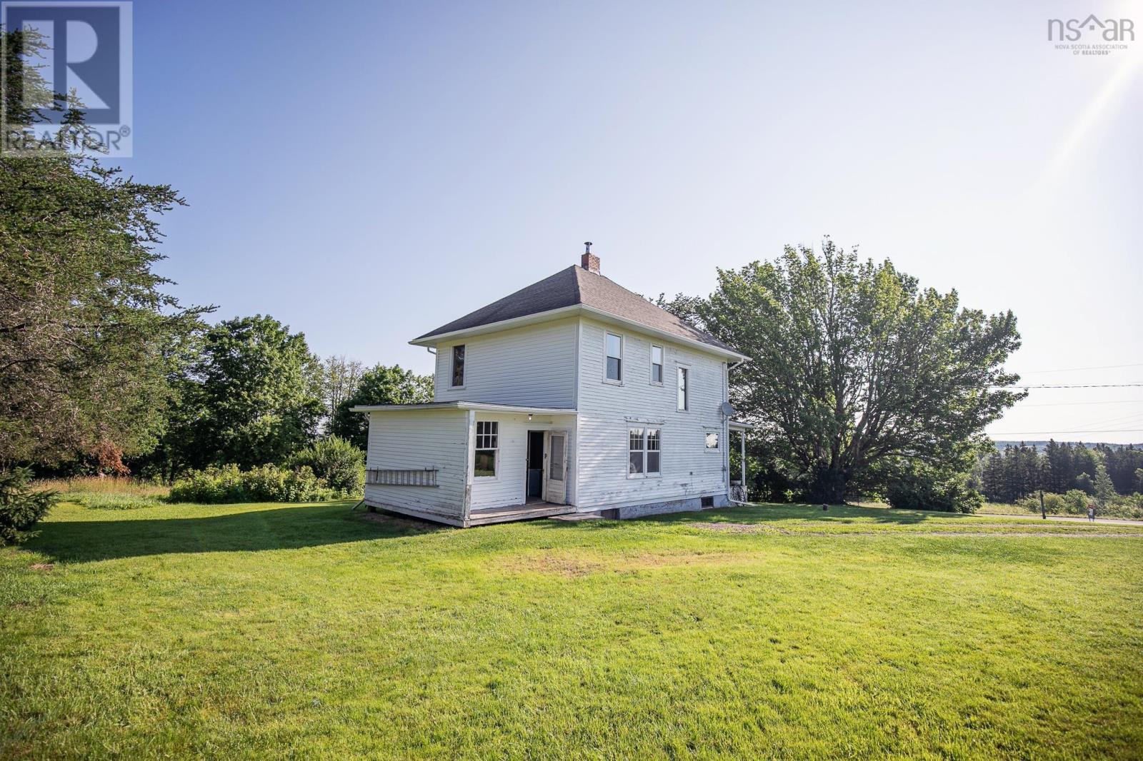 2212 Lower Maccan Road, Maccan, Nova Scotia  B0L 1B0 - Photo 44 - 202403497