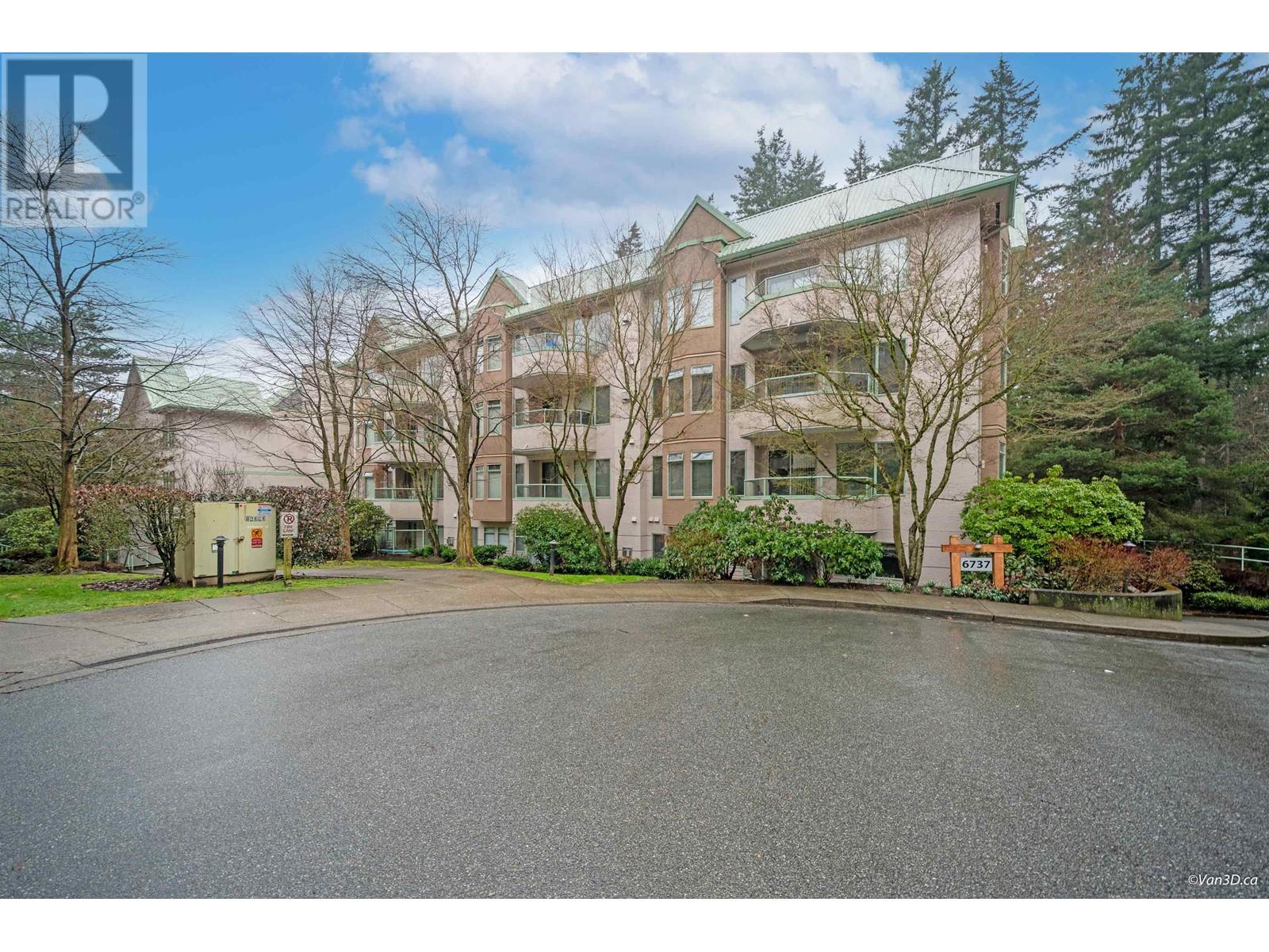 307 6737 STATION HILL COURT, Burnaby